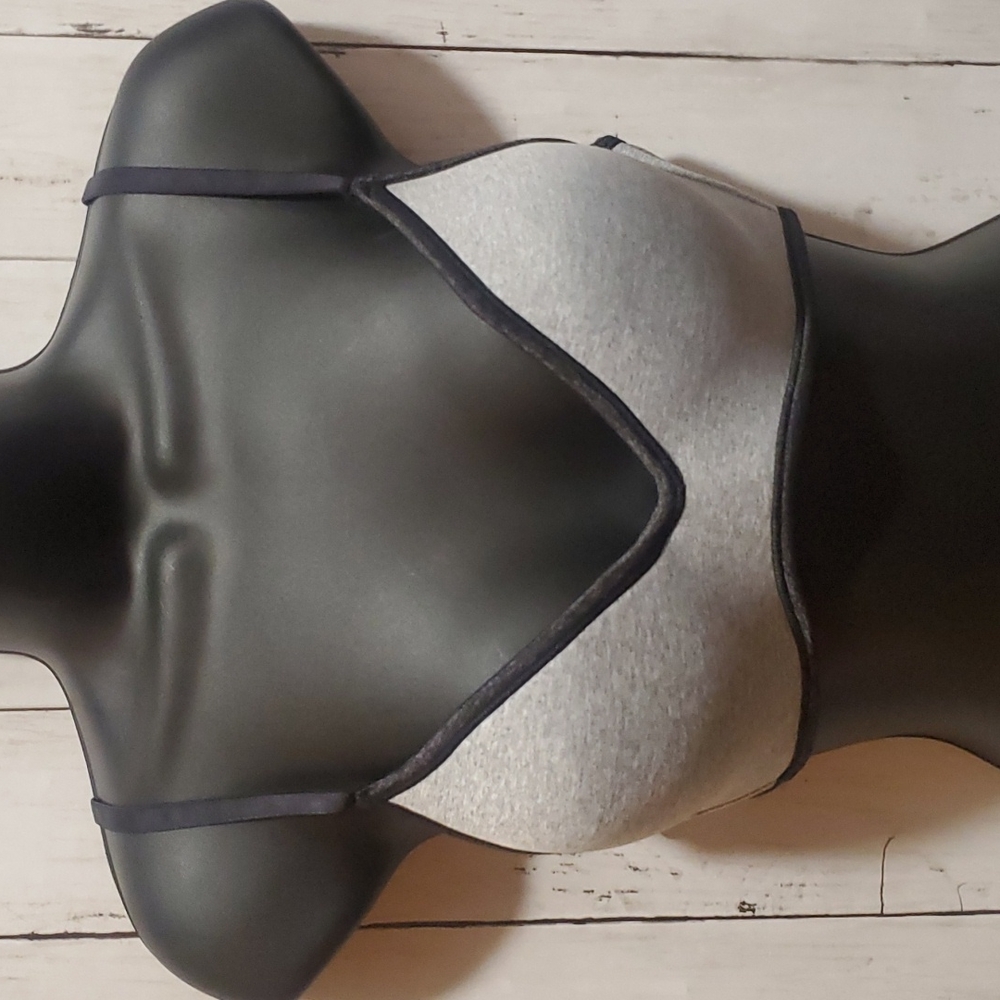 Size 34B Bra Lightly Padded Soft Stretch